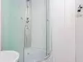 Cнять 1-комнатную квартиру, 18 м², Москва, Липовой Рощи, 1к1 - фотография №9