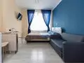 Cнять 1-комнатную квартиру, 18 м², Москва, Липовой Рощи, 1к1 - фотография №1