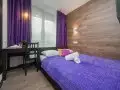 Cнять 1-комнатную квартиру, 18 м², Москва, Духовской пер, 19 - фотография №3