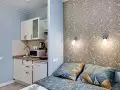 Cнять 1-комнатную квартиру, 20 м², Одинцово, Сколковская ул, 9А, Московская обл - фотография №3