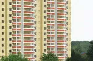 ЖК Приокский, корп. 3