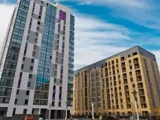 Жилой комплекс Видный