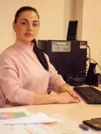 Мартынова Екатерина Юрьевна