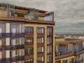Купить 3-комнатную квартиру, 71 м², Москва, Славянский б-р., 9 - фотография №17