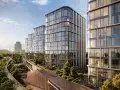 Купить 3-комнатную квартиру, 100.91 м², Москва, Братьев Фонченко улица - фотография №14
