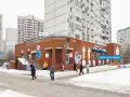 Cнять торговое помещение, 43.5 м², Москва, Братиславская ул, 15К1 - фотография №3