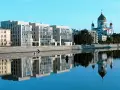Cнять офисное помещение, 102 м², Москва, улица Барклая, 6с5 - фотография №10