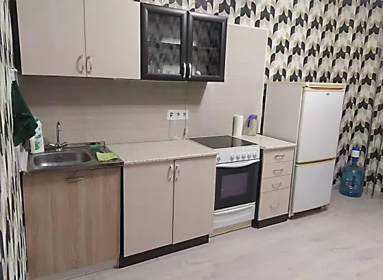 Аренда 1-комнатной квартиры, 52 м²