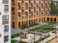 Купить 1-комнатную квартиру, 20.1 м², Москва, Перовское 2 ЖК, 2.1 корпус - фотография №7