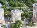 Купить 2-комнатную квартиру, 60 м², Ивантеевка г., Хлебозаводская ул., 12, Московская область - фотография №15