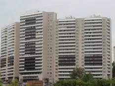 Жилой комплекс Родонит