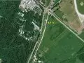 Купить коммерческие земли, 841 сотка, Чапаевка д, Запрудная ул, Московская обл - фотография №9