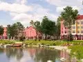 Купить 1-комнатную квартиру, 33.2 м², деревня Бакеево, к6, Московская область - фотография №11