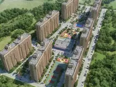 ЖК Премьера, Краснодар