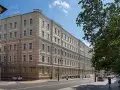 Купить 2-комнатную квартиру, 30 м², Москва, Петровка ул., 26 - фотография №8