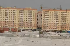 ЖК Яковлевская