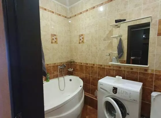 Аренда 1-комнатной квартиры, 45 м²