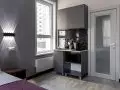 Cнять 1-комнатную квартиру, 18 м², Мытищи, Полконика Романова, 11, Московская обл - фотография №3