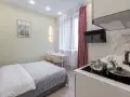 Cнять 1-комнатную квартиру, 18 м², Москва, Ивана Франко ул, 6к3 - фотография №2