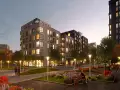 Купить 6-комнатную квартиру, 167.4 м², Москва, Почтовая Б. ул., 32 - фотография №21