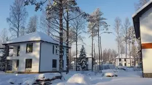 КП Изумрудные горки
