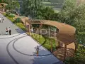 Купить 2-комнатную квартиру, 56.1 м², Москва, Строительный пр, 9С6 - фотография №4