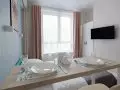Cнять 1-комнатную квартиру, 18 м², Москва, Москва, Летчика Грицевца у, 14 - фотография №4