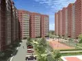 Купить 1-комнатную квартиру, 40.2 м², Щербинка г., Барышевская Роща ул., 24 - фотография №14
