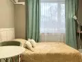 Cнять 1-комнатную квартиру, 14 м², Москва, Тульская Большая ул, 54 - фотография №8