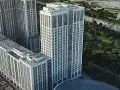 Купить 2-комнатную квартиру, 55 м², Москва, Василисы Кожиной ул., 13 - фотография №32