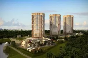 ЖК Лермонтов