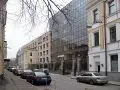 Купить 5-комнатную квартиру, 350.3 м², Москва, Еропкинский переулок, 16/23 - фотография №15