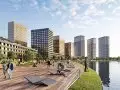 Купить 1-комнатную квартиру, 32 м², Москва, Шоссейная ул, 90с61 - фотография №14