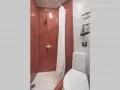 Cнять 1-комнатную квартиру, 18 м², Москва, Духовской пер, 19 - фотография №9