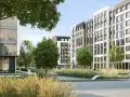 Купить 2-комнатную квартиру, 40 м², Опалиха мкр, Серебряный б-р., 2, Московская область - фотография №15