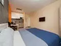 Cнять 1-комнатную квартиру, 18 м², Москва, Рождественская ул, 33 - фотография №7