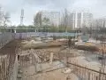 ЖК Королева, 13 - май 2022
