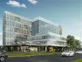 Купить 3-комнатную квартиру, 61.5 м², Москва, Ленинский проспект, 38Ак3 - фотография №21