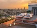 Cнять офисное помещение, 1065 м², Москва, площадь Тургеневская, 2 - фотография №14