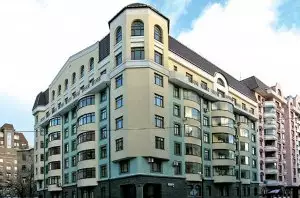 ЖК 2-я Тверская-Ямская 28