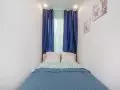 Cнять 1-комнатную квартиру, 12 м², Москва, ул. Бачуринская, 7к1 - фотография №2