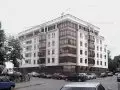 Cнять офисное помещение, 254 м², Москва, переулок 1-й Колобовский, 19 стр2 - фотография №13
