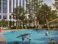 Купить 1-комнатную квартиру, 40 м², Москва, Лобачевского ул., 120 - фотография №19