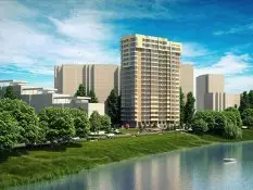 ЖК «Волково», г. Ростов-на-Дону