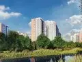 Купить 2-комнатную квартиру, 70 м², Москва, Муравская ул., дом 38 - фотография №32
