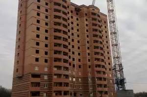 ЖК Московская 311, 2 очередь