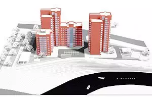 ЖК Куфонина 30-32