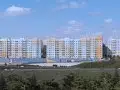 Купить 3-комнатную квартиру, 74.8 м², Сходня, Первомайская ул., 89, Московская область - фотография №14