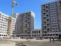 Скандинавия А101 - август 2020