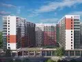 Купить 2-комнатную квартиру, 49.9 м², Коммунарка п., Фитарёвская ул., дом 6 - фотография №16